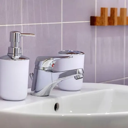 Homes Casa Belfiore Апартаменты Флоренция