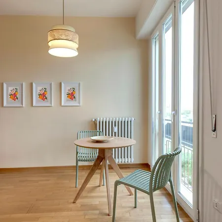 Homes Casa Belfiore Апартаменты