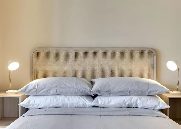 Apartmán Homes Casa Belfiore Florencie