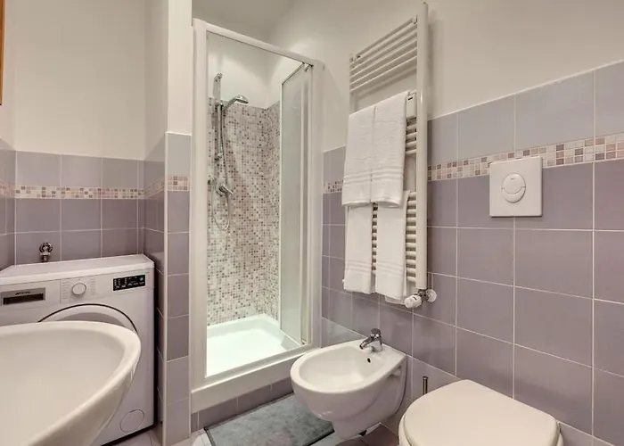 Homes Casa Belfiore Apartmán Florencie