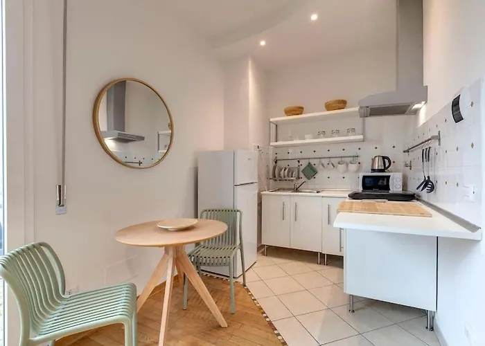Apartmán Homes Casa Belfiore Florencie